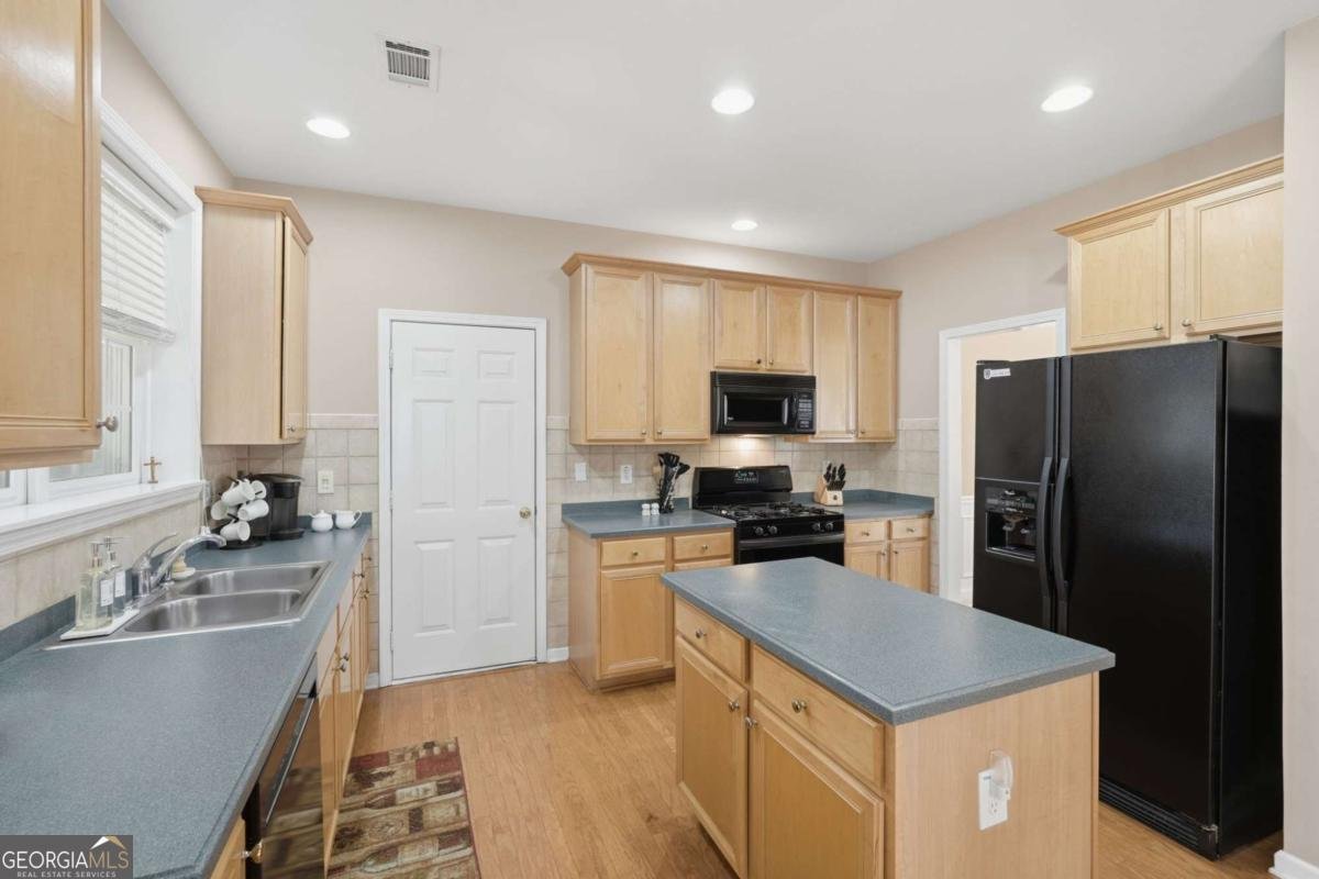 3055 Chadbourne Trail Alpharetta - Photo 17