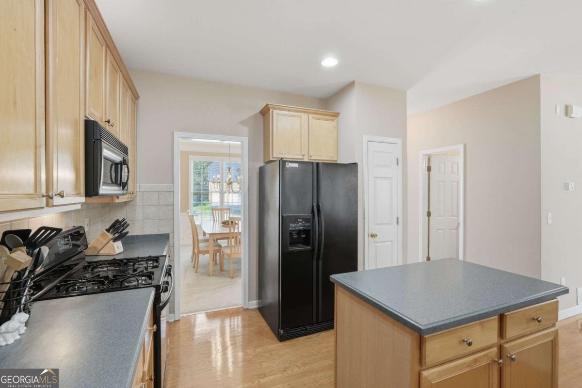 3055 Chadbourne Trail Alpharetta - Photo 18