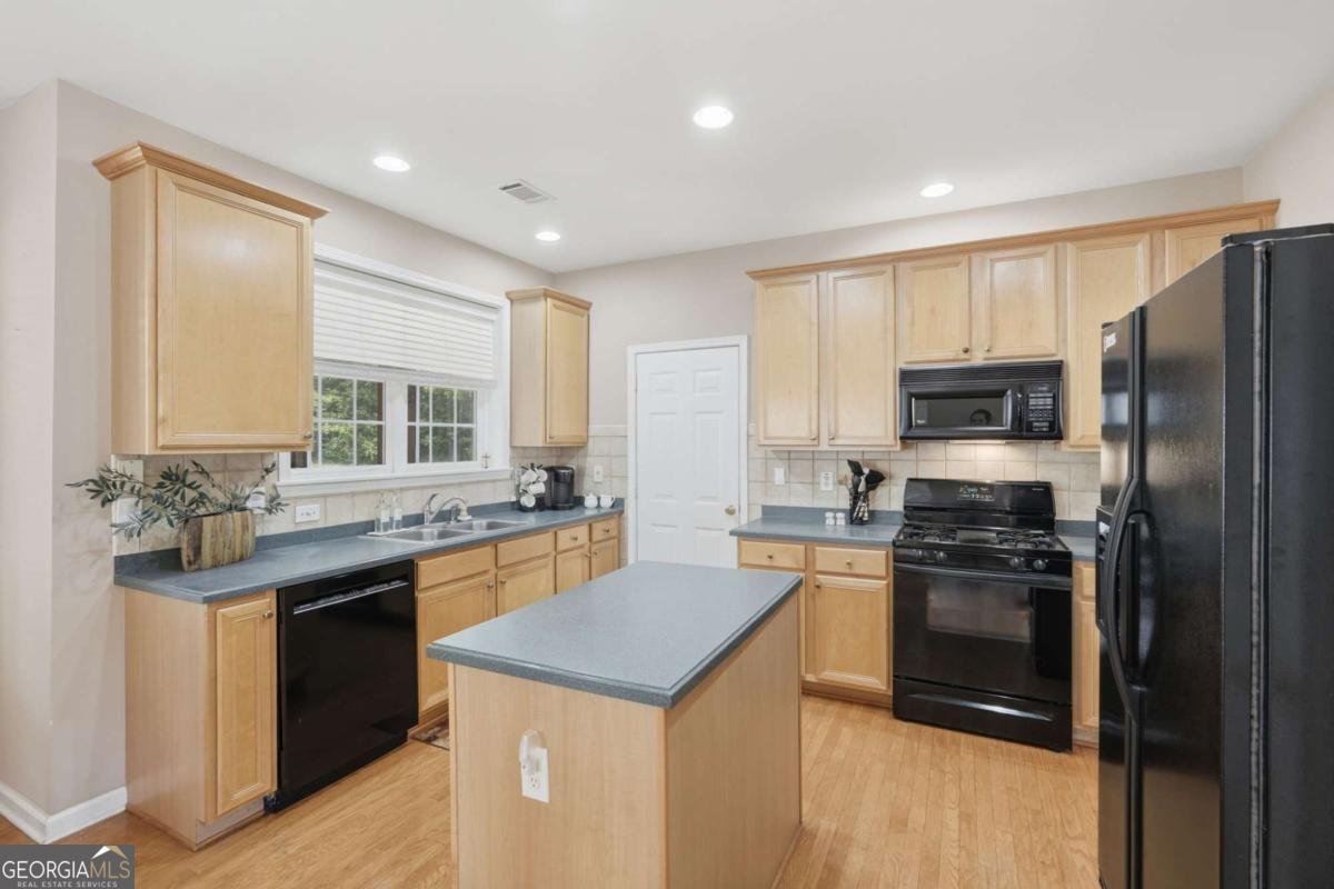 3055 Chadbourne Trail Alpharetta - Photo 19