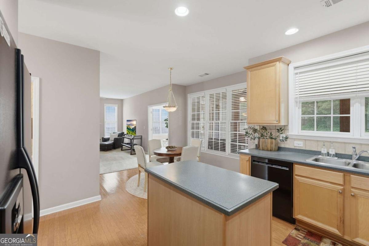 3055 Chadbourne Trail Alpharetta - Photo 21