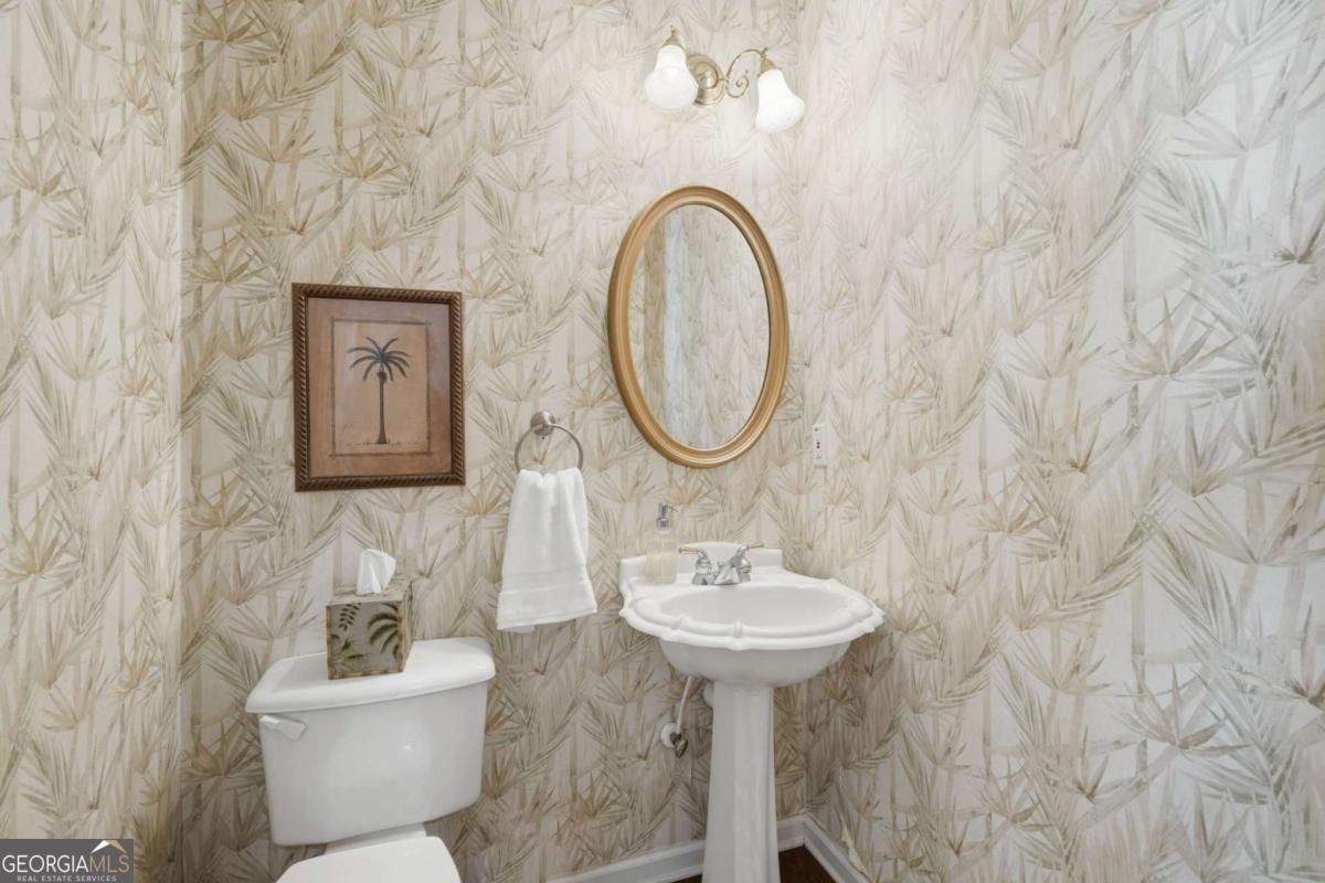 3055 Chadbourne Trail Alpharetta - Photo 26