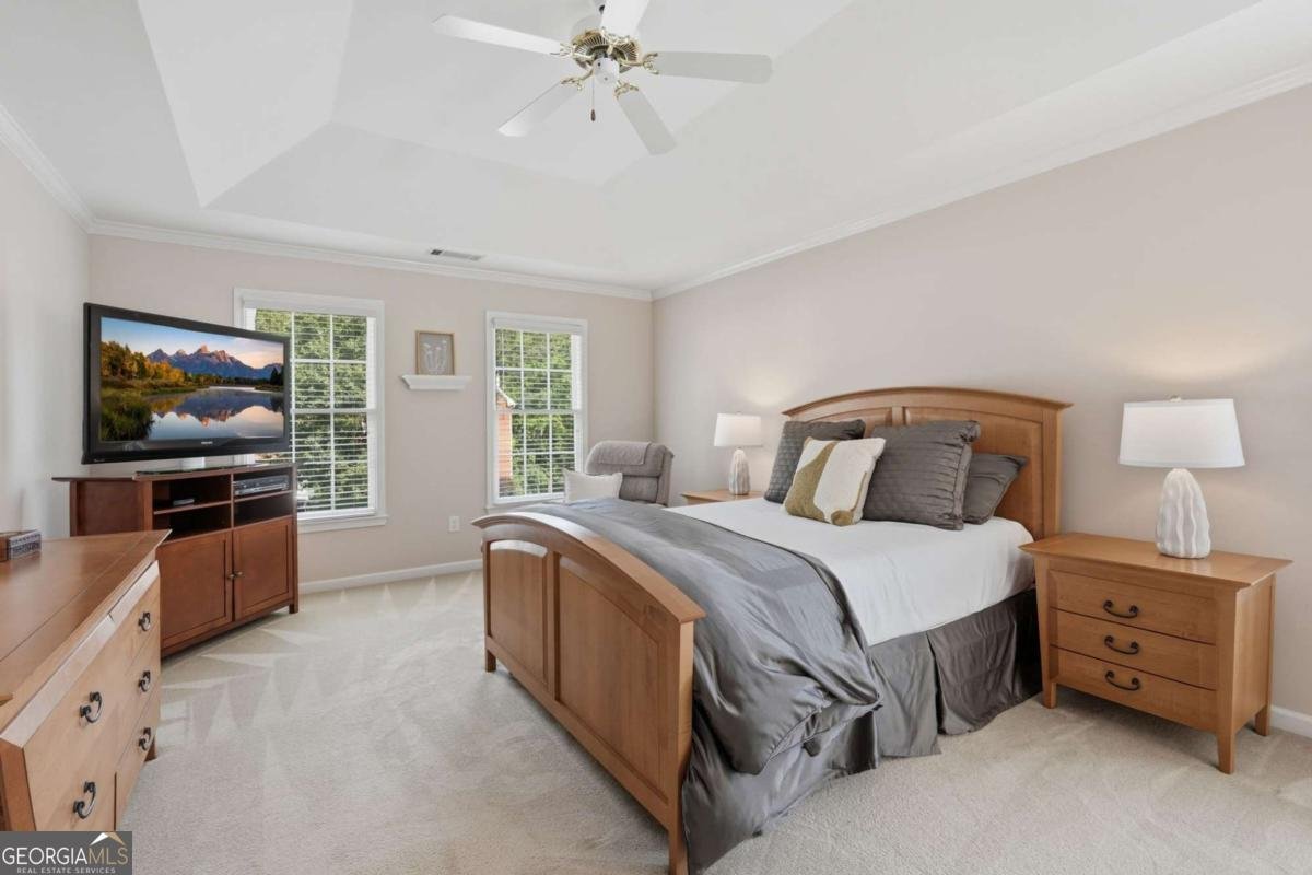 3055 Chadbourne Trail Alpharetta - Photo 28