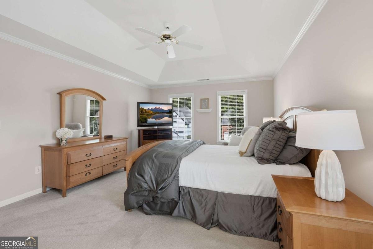 3055 Chadbourne Trail Alpharetta - Photo 29