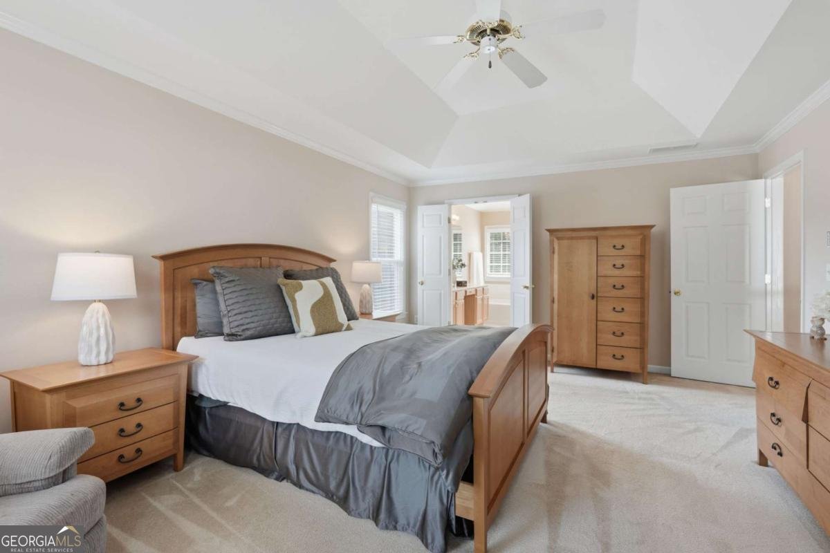 3055 Chadbourne Trail Alpharetta - Photo 30