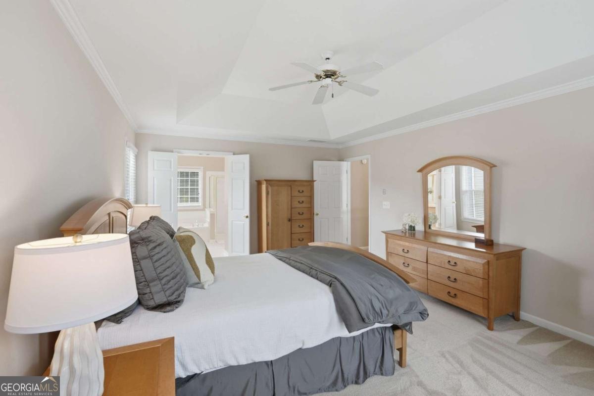 3055 Chadbourne Trail Alpharetta - Photo 31