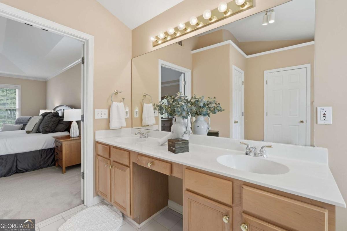 3055 Chadbourne Trail Alpharetta - Photo 32