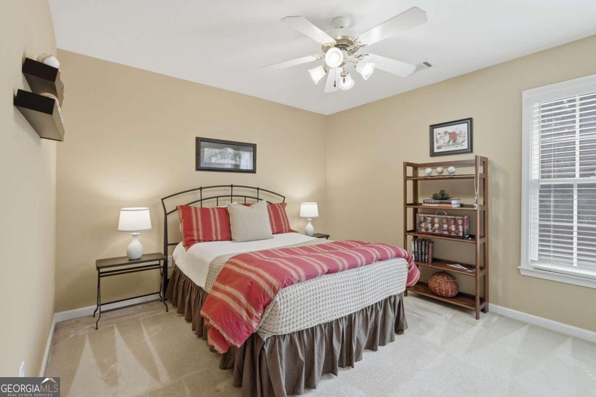 3055 Chadbourne Trail Alpharetta - Photo 35