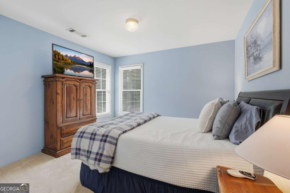 3055 Chadbourne Trail Alpharetta - Photo 36