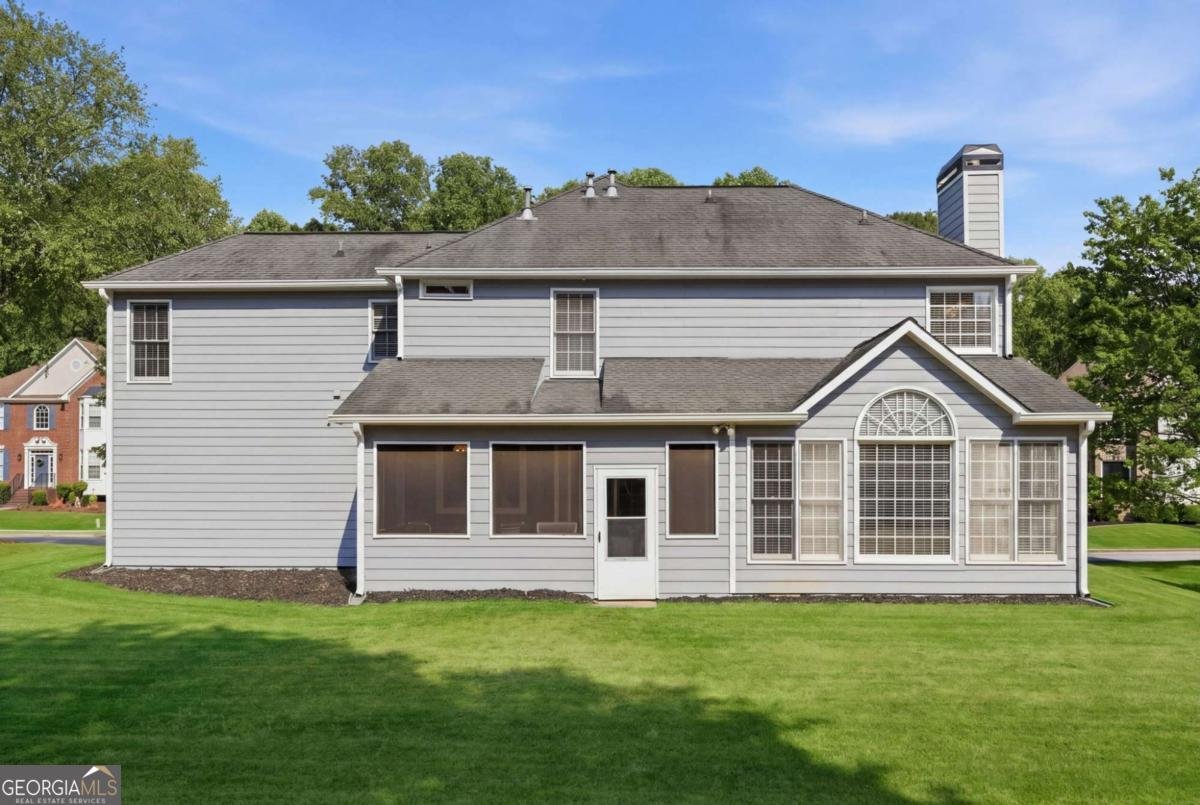 3055 Chadbourne Trail Alpharetta - Photo 43