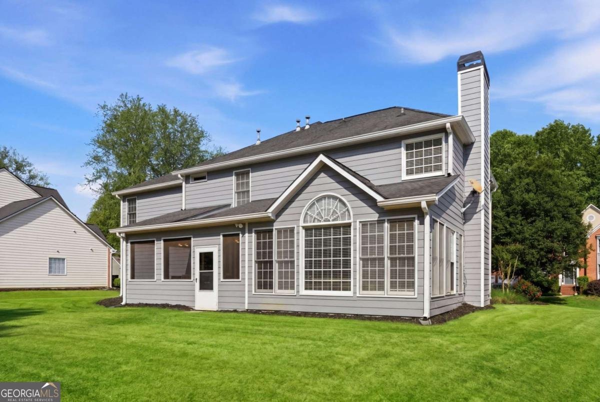 3055 Chadbourne Trail Alpharetta - Photo 44