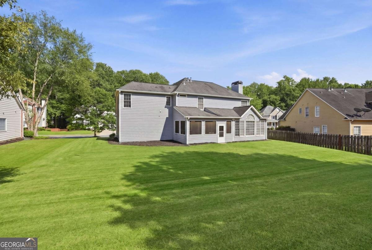 3055 Chadbourne Trail Alpharetta - Photo 46