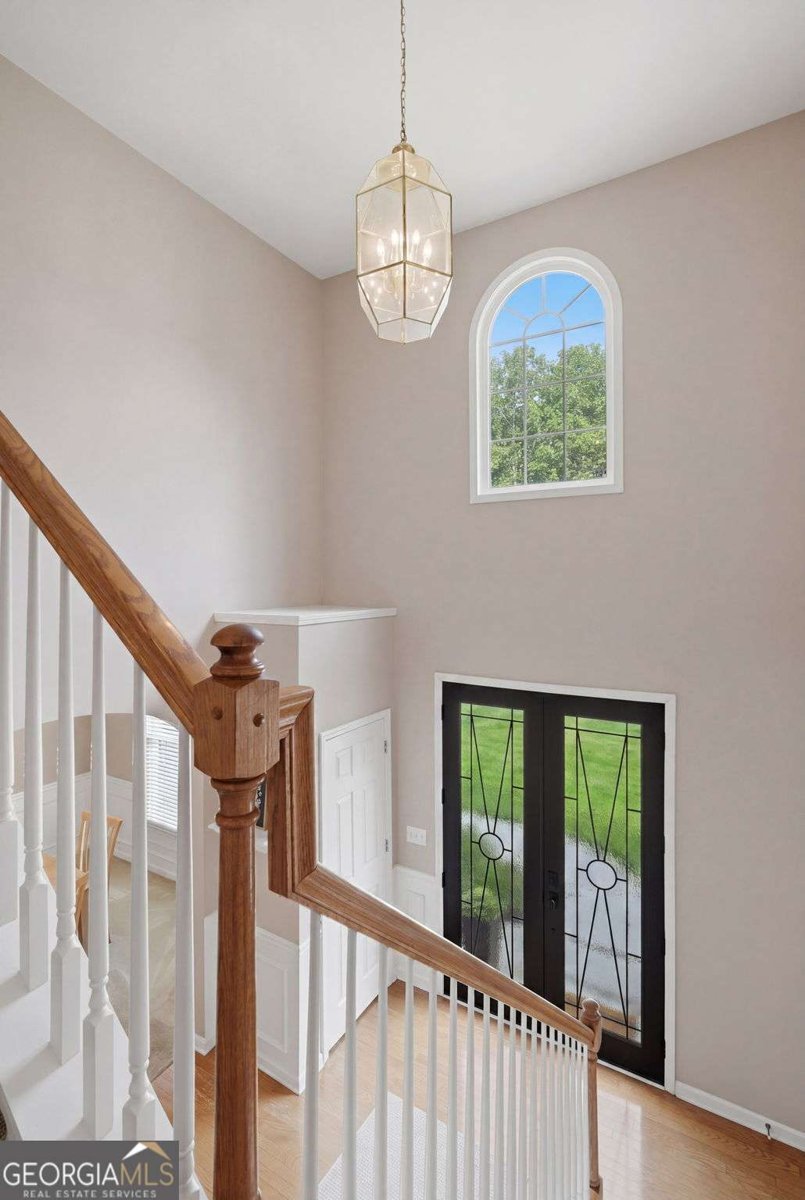 3055 Chadbourne Trail Alpharetta - Photo 6