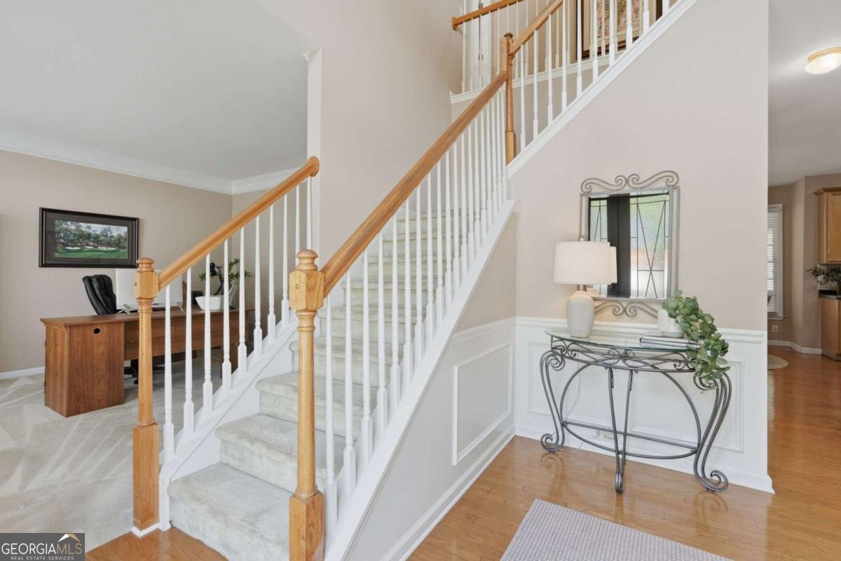 3055 Chadbourne Trail Alpharetta - Photo 7