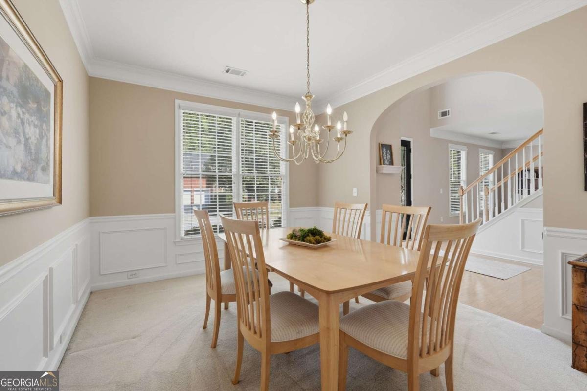 3055 Chadbourne Trail Alpharetta - Photo 8