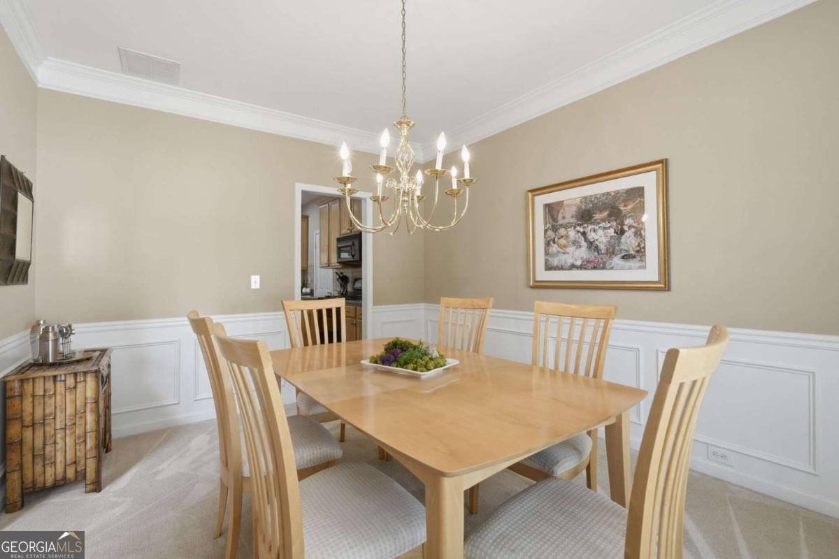 3055 Chadbourne Trail Alpharetta - Photo 9