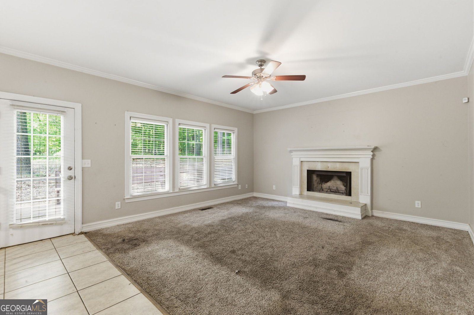 3659 Fowler Ridge Douglasville - Photo 15