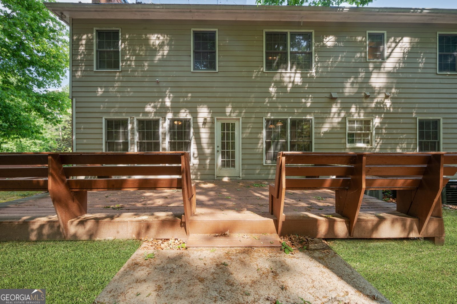 3659 Fowler Ridge Douglasville - Photo 35