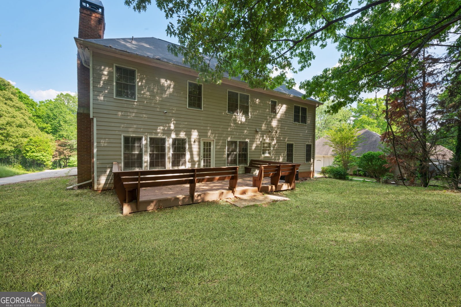 3659 Fowler Ridge Douglasville - Photo 36