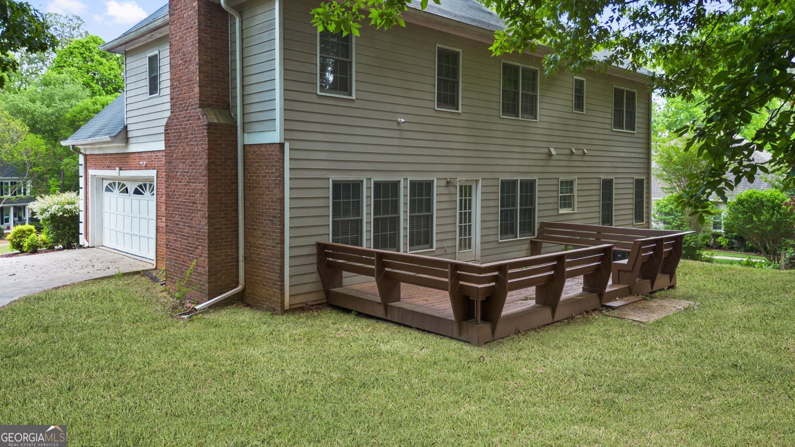 3659 Fowler Ridge Douglasville - Photo 37