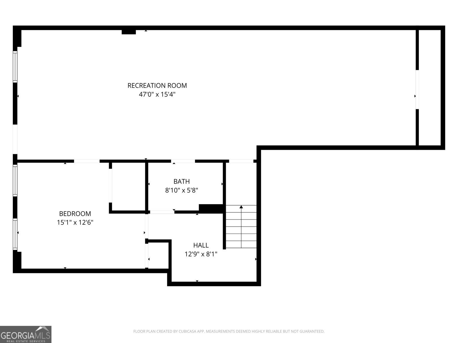 3659 Fowler Ridge Douglasville - Photo 39
