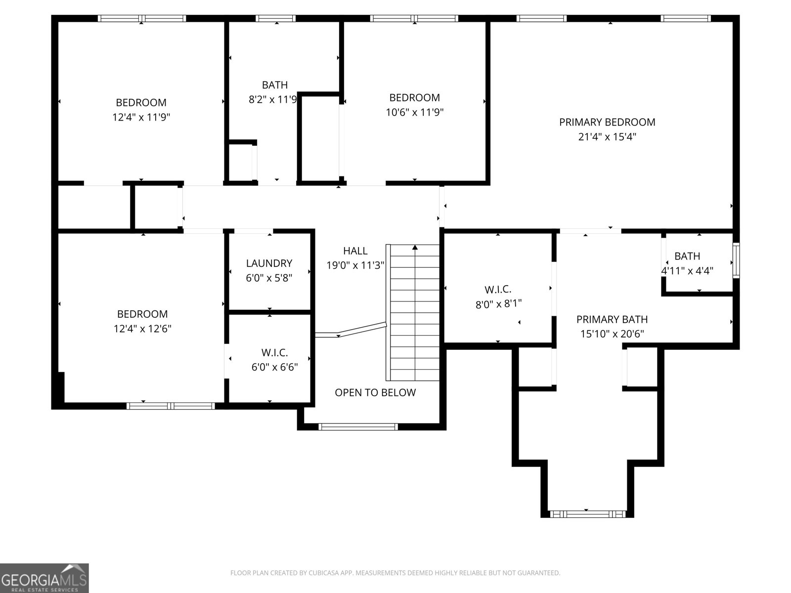 3659 Fowler Ridge Douglasville - Photo 40