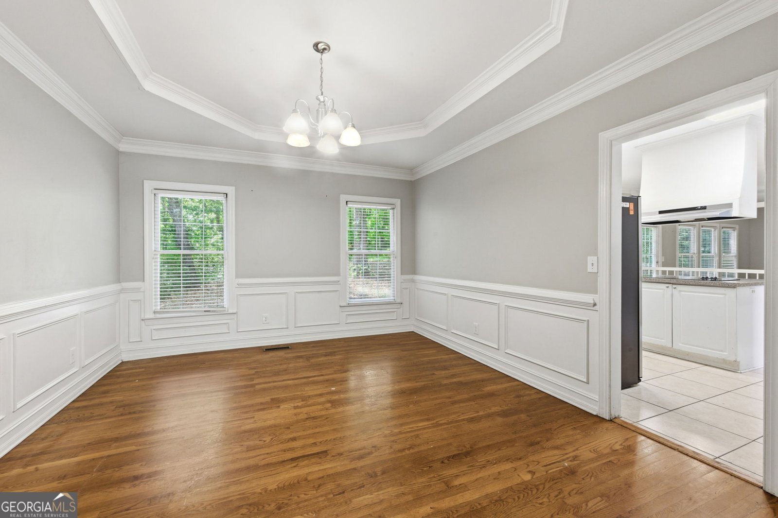 3659 Fowler Ridge Douglasville - Photo 9