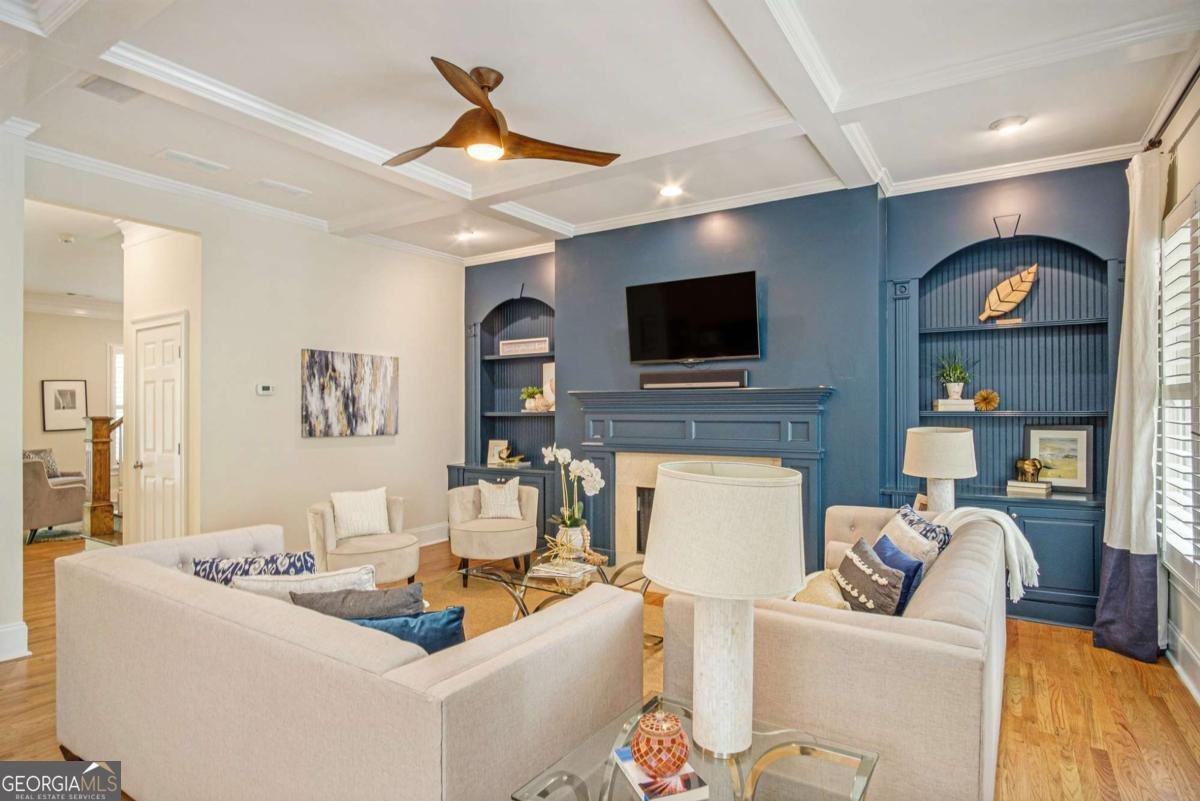 1354 Rock Springs Road Atlanta - Photo 10