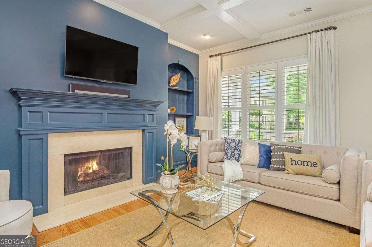 1354 Rock Springs Road Atlanta - Photo 11