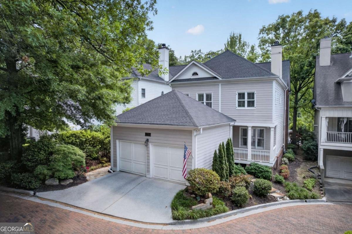 1354 Rock Springs Road Atlanta - Photo 44