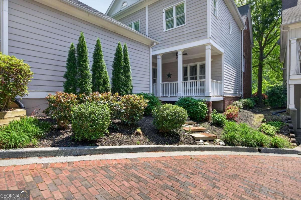 1354 Rock Springs Road Atlanta - Photo 45