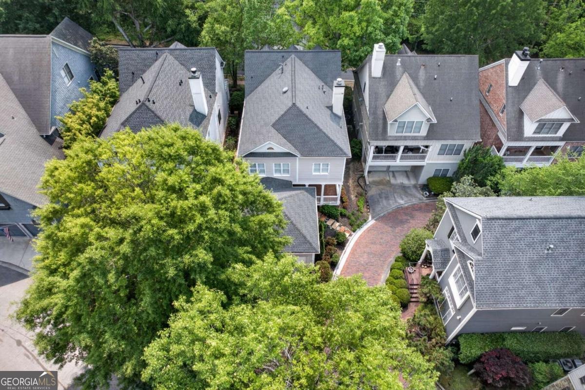 1354 Rock Springs Road Atlanta - Photo 47