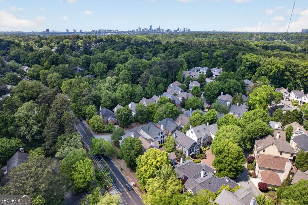 1354 Rock Springs Road Atlanta - Photo 48