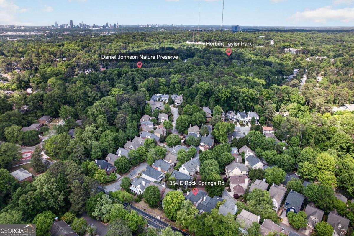 1354 Rock Springs Road Atlanta - Photo 49