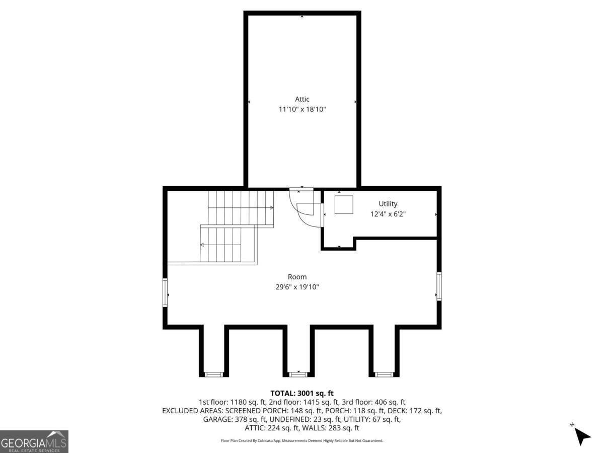 1354 Rock Springs Road Atlanta - Photo 6