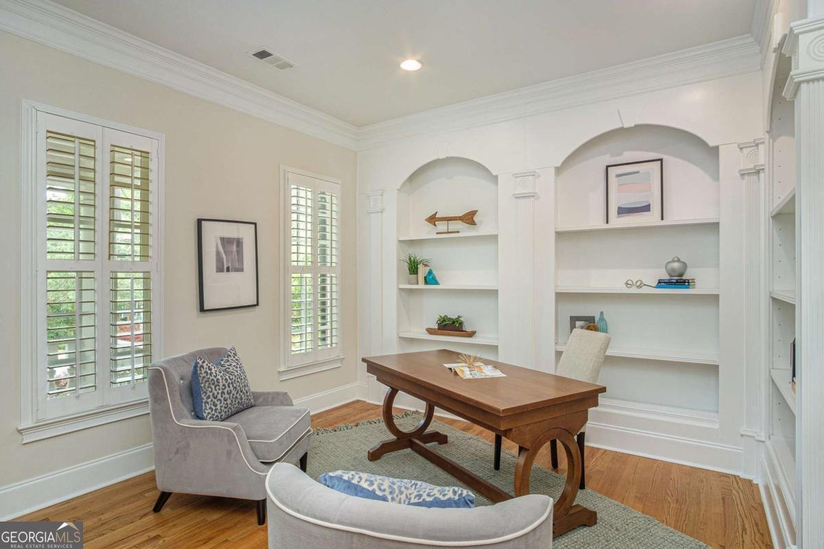 1354 Rock Springs Road Atlanta - Photo 8