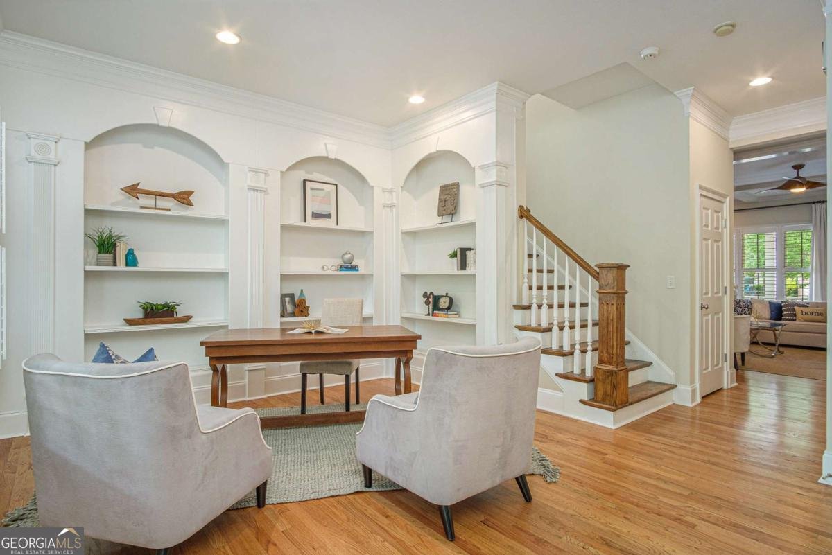 1354 Rock Springs Road Atlanta - Photo 9