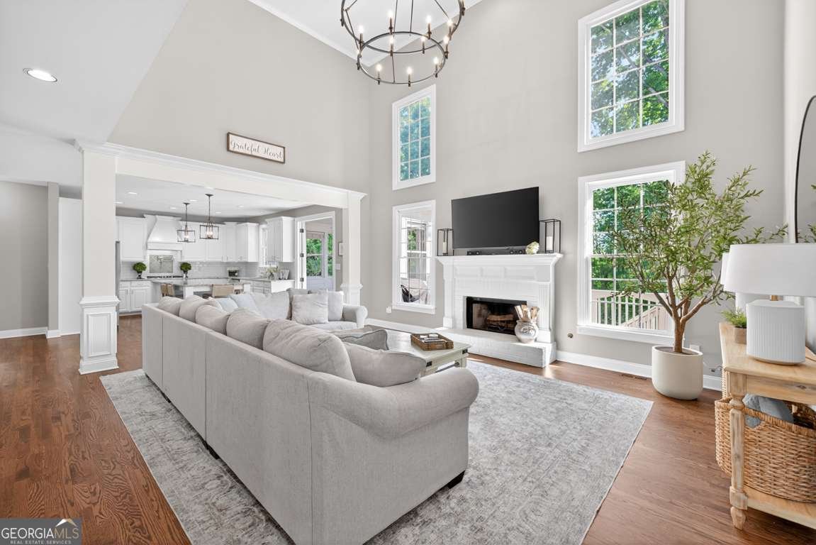 3470 Millwater Crossing Dacula - Photo 10