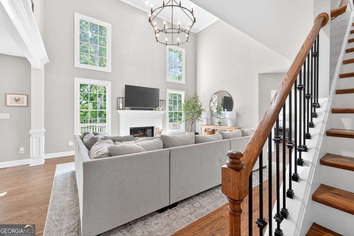 3470 Millwater Crossing Dacula - Photo 11