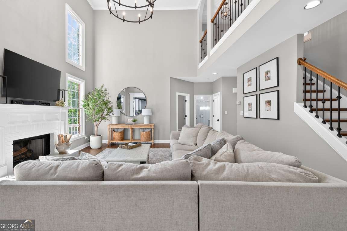 3470 Millwater Crossing Dacula - Photo 12