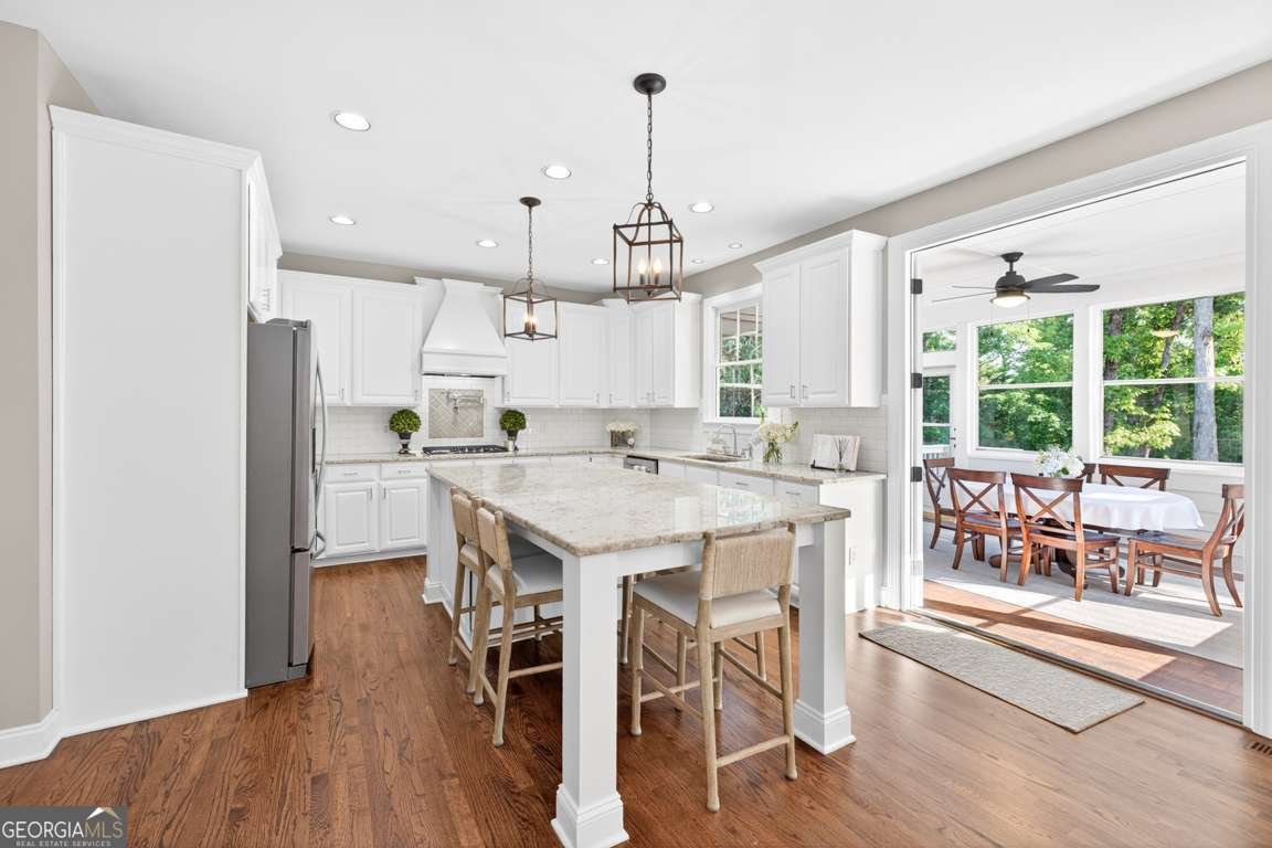 3470 Millwater Crossing Dacula - Photo 13