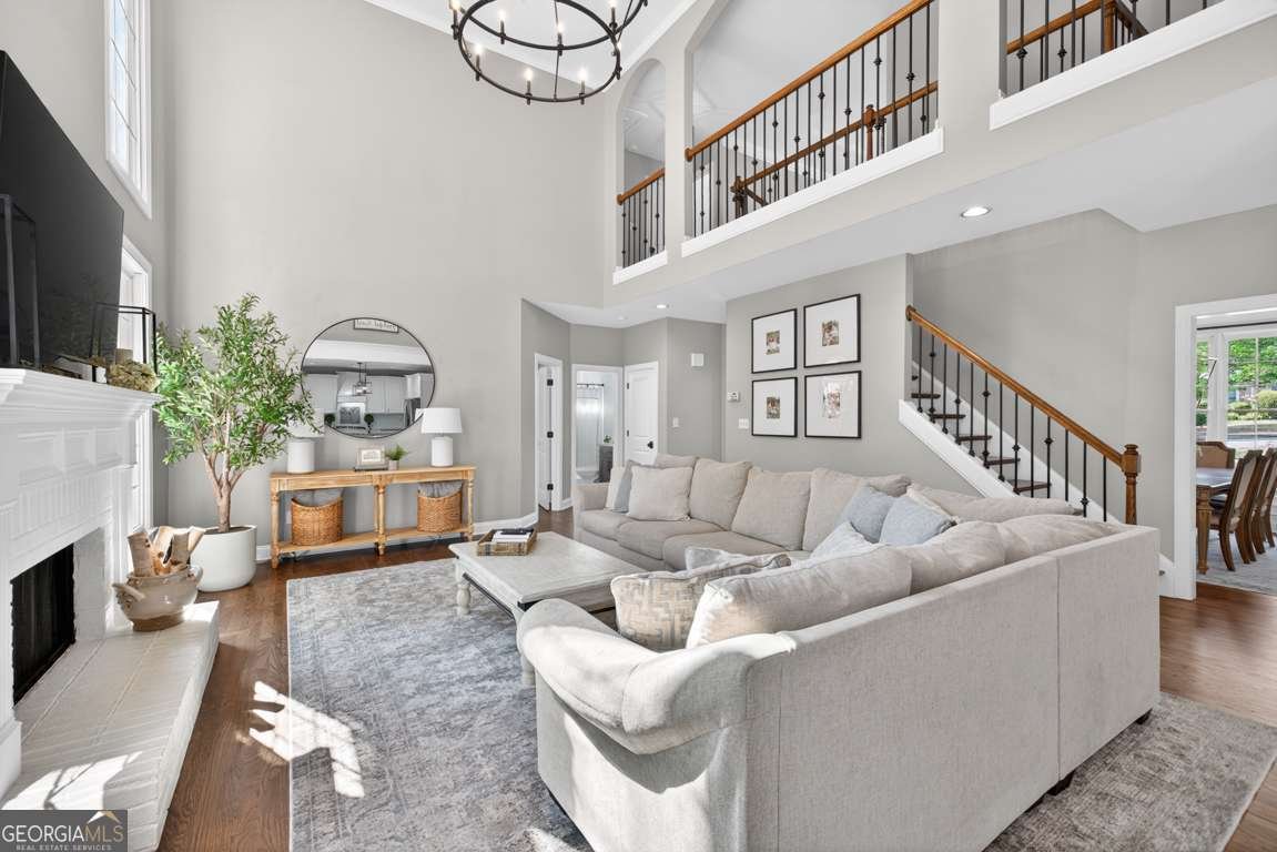 3470 Millwater Crossing Dacula - Photo 14