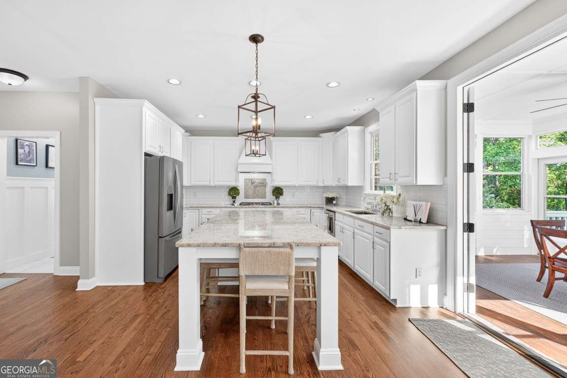 3470 Millwater Crossing Dacula - Photo 16