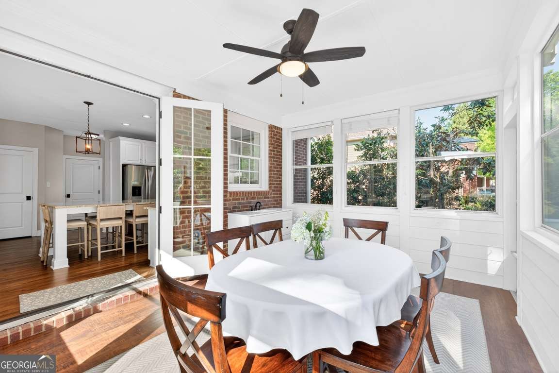 3470 Millwater Crossing Dacula - Photo 19