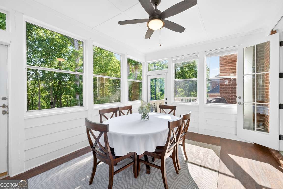 3470 Millwater Crossing Dacula - Photo 20