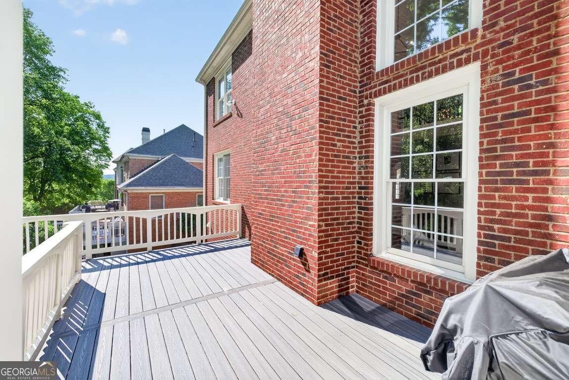 3470 Millwater Crossing Dacula - Photo 21