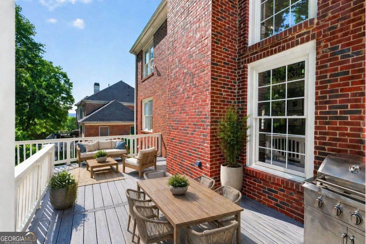 3470 Millwater Crossing Dacula - Photo 22