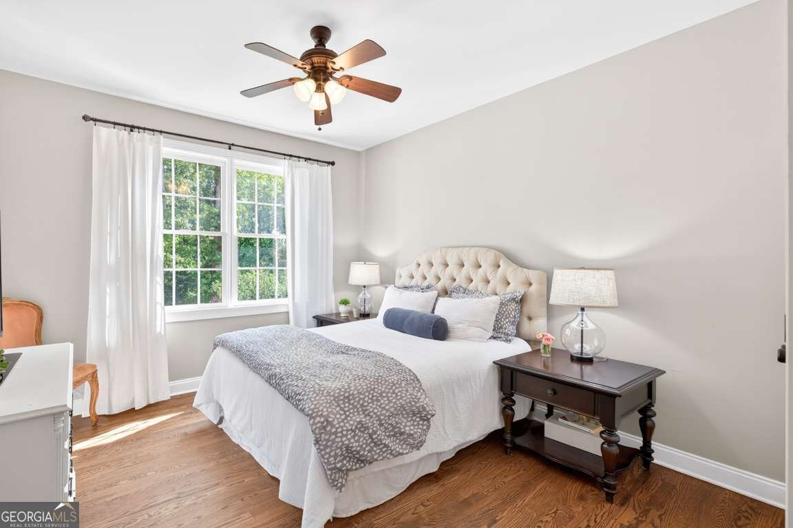 3470 Millwater Crossing Dacula - Photo 23