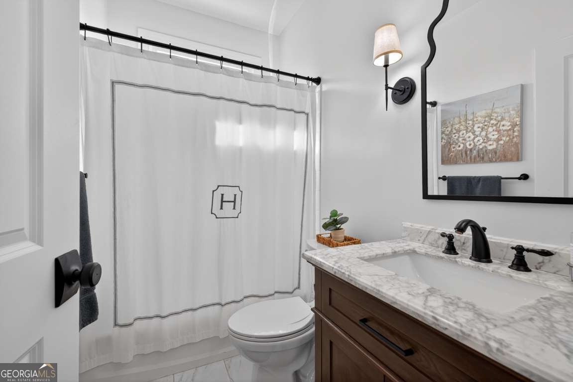 3470 Millwater Crossing Dacula - Photo 24