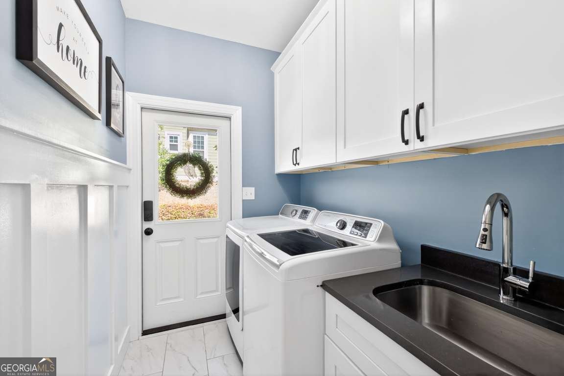 3470 Millwater Crossing Dacula - Photo 25