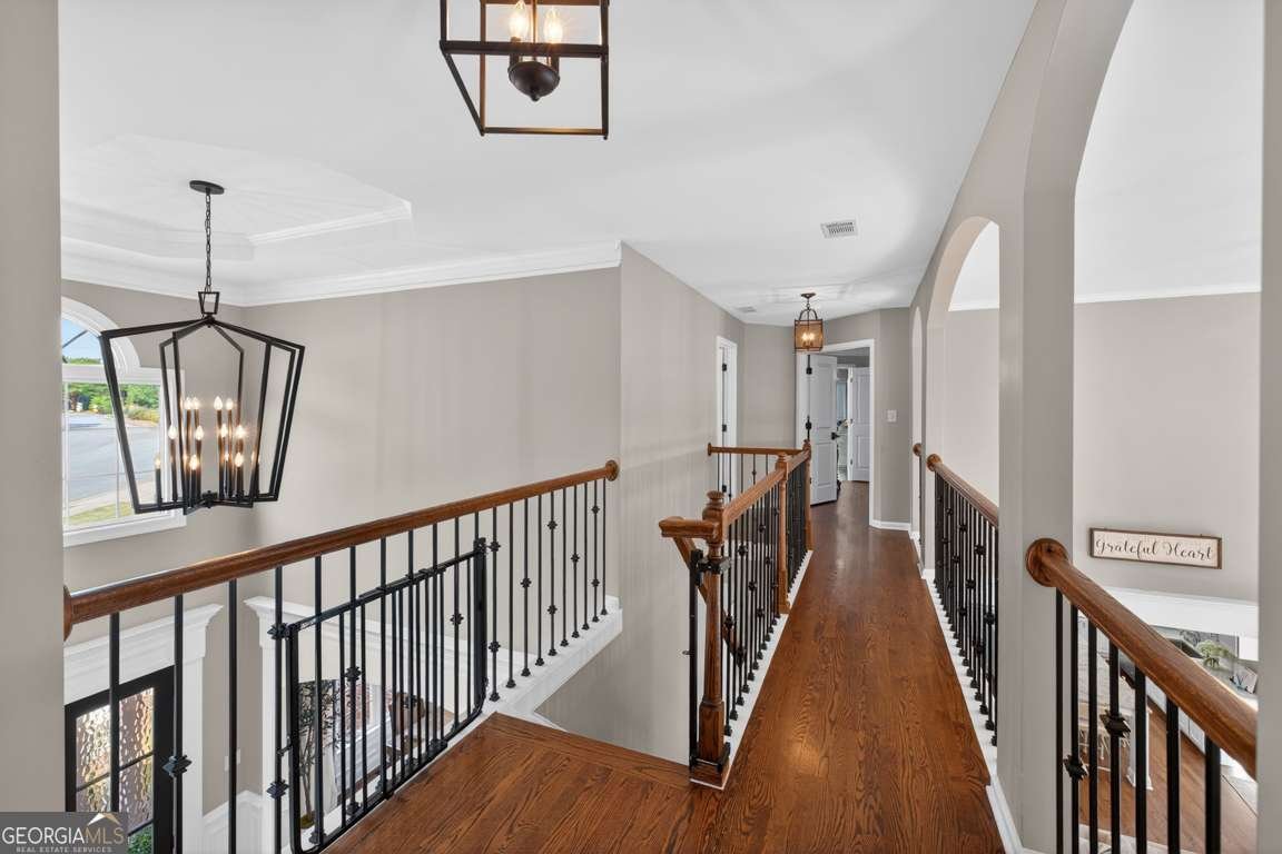 3470 Millwater Crossing Dacula - Photo 26